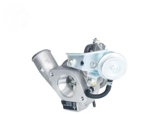 Turbocompressor reconstruído Mitsubishi 49S31-05400 49S31-05402 49S31-05403 49131-05400 49131-05401 49131-05402 49131-05403 49131-05452 6C1Q6K682DC 6C1Q6K682DD 6C1Q6K682DE 6C1Q6K682DF RE6C1Q6K682DF 1372799 1406162 1449608 1567328 2004574