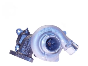 Turbocompressor reconstruído Mitsubishi 49135-02100 49135-02110 MR224978 MR212759 DMX125025