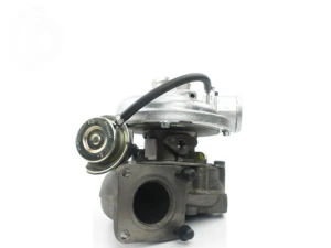 Turbocompressor reconstruído Garrett 454150-5004S 454150-5006S 454150-0004 454150-0006 454150-4 454150-6 46442438 46763886 46522417 71723543 71723545
