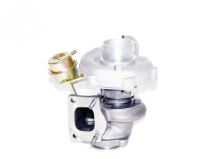 Turbocompressor reconstruído Garrett 454154-5001S 454154-0001 454154-1 7700872574 71723525 46419629