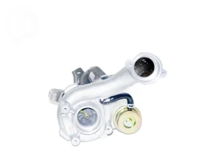 Turbocompressor reconstruído Garrett 454164-5002S 454164-5004S 454164-0002 454164-0004 454164-2 454164-4 7701471112 7700101141 7700101141B 7711134199