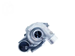 Turbocompressor reconstruído Garrett 454171-5004S 454171-5005S 454171-0004 454171-0005 454171-4 454171-5 9633647180 9633785480 0375A1 0375A3