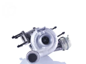 Turbocompressor reconstruído Garrett 454205-5001S 454205-5005S 454205-5006S 454205-5007S 454205-0001 454205-0005 454205-0006 454205-0007 454205-1 454205-5 454205-6 454205-7 074145701D 074145701DX 074145701DV 074145701DV248 074145811A