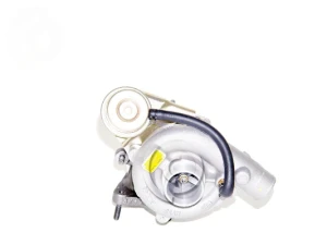 Turbocompressor reconstruído Garrett 454220-5001S 454220-0001 454220-1 702297-5002S 702297-0002 702297-2 A6610903080 6610903080