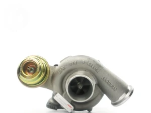 Turbocompressor reconstruído Garrett 454229-5002S 454229-5001S 454229-0002 454229-0001 454229-2 454229-1 860030 90573533