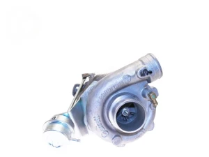 Turbocompressor reconstruído Garrett 465103-5004S 465103-0004 465103-4 77202760 60809509 46234256