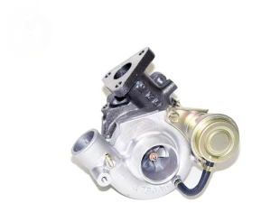Turbocompressor reconstruído Mitsubishi 49135-03130 49135-03131 ME202578