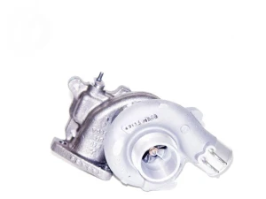 Turbocompressor reconstruído Mitsubishi 49135-04000 49135-04001 282004A150 28200-4A150