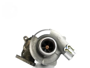 Turbocompressor reconstruído Mitsubishi 49135-04020 49135-04021 49177-07503 49177-07507 282004A200 2820042520 2820042540 28200-4A200 28200-42520 28200-42540 DMX125024 MR355225