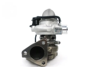 Turbocompressor reconstruído Mitsubishi 49135-04300 49135-04302 2820042650 28200-42650