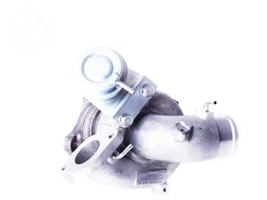 Turbocompressor reconstruído Mitsubishi 49135-04850 MN130299 A1220900080 1220900080