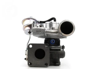 Turbocompressor reconstruído Mitsubishi 49135-05500 35242077F 5015030AA 35242077S