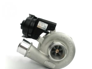 Turbocompressor reconstruído Mitsubishi 49135-07300 49135-07301 49135-07302 49135-07100 2823127800 28231-27800
