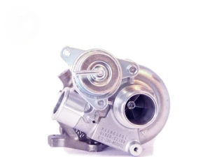 Turbocompressor reconstruído Mitsubishi 49173-02010 49173-02015 A1320900080 1320900080 1515A227