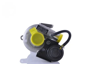 Turbocompressor reconstruído Mitsubishi 49173-02401 49173-02410 49173-02412 49173-02300 49173-02301 2823127000 28231-27000 2823027000 28230-27000