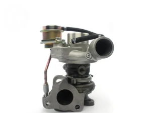 Turbocompressor reconstruído Mitsubishi 49173-06601 49173-06600 49173-06603 8981023700 893253881 8973253880 860066 97325388