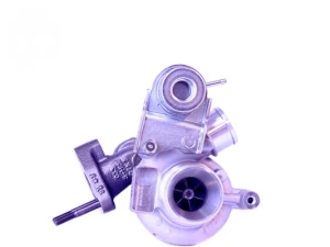 Turbocompressor reconstruído Mitsubishi 49173-07721 96440366 1048133
