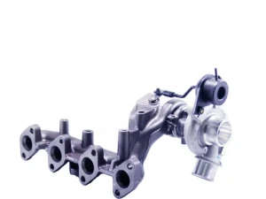 Turbocompressor reconstruído Mitsubishi 49173-07740 28201-2A770 282012A770