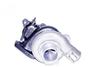 Turbocompressor reconstruído Mitsubishi 49177-02500 49177-02501 MD187208 MD170563 DMX125021