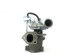 Turbocompressor reconstruído Mitsubishi 49177-06430 49177-06432 22458381 2245241 STC2213E STC2217