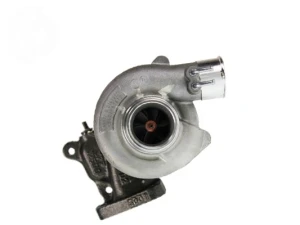 Turbocompressor reconstruído Mitsubishi 49177-07612 49177-02513 49177-02512 49177-07616 2820042540 28200-42540 DMX125024 MR355225 MD194845