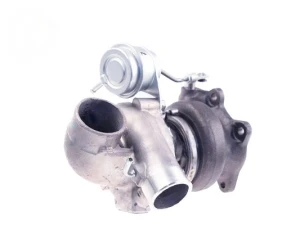 Turbocompressor reconstruído Mitsubishi 49178-06300 49178-06310 14411AA091 14412AA092