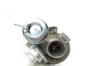 Turbocompressor reconstruído Mitsubishi 49189-01360 49189-01365 1275089 8601227