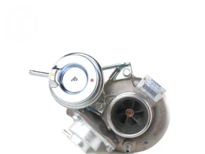 Turbocompressor reconstruído Mitsubishi 49189-01375 49189-01370 9185628 8601456