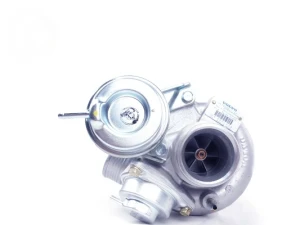 Turbocompressor reconstruído Mitsubishi 49189-01455 49189-01450 8601239 9180747