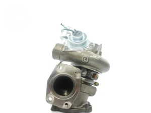 Turbocompressor reconstruído Mitsubishi 49189-01300 49189-01301 6842744 5003910 8601070