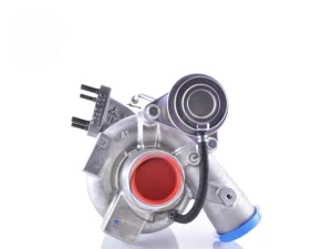 Turbocompressor reconstruído Mitsubishi 49189-02950 49189-02951 0375L8 0375P9 375P9 375L8 504110597 504110697 504340178 504304178 71792010 71793613