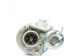 Turbocompressor reconstruído Mitsubishi 49189-05300 49189-05310 9454563 8601461 8601636
