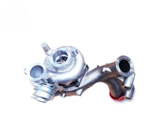 Turbocompressor reconstruído Mitsubishi 49189-07802 49189-07803 14411-00Q1K 1441100Q1K 8201035986 8200939131