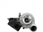 Turbocompressor reconstruído Mitsubishi 49335-00600 49335-00601 49335-00610 49335-00611 49335-00620 49335-00621 49335-00630 49335-00631 49335-00635 49335-00636 49335-00640 49335-00642 49335-00644 49335-00645 11658519476 11658517453 11658513299