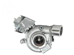 Turbocompressor reconstruído Mitsubishi 49335-01000 49335-01001 49335-01002 49335-01003 1515A185 1515-A185