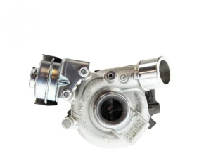 Turbocompressor reconstruído Mitsubishi 49335-01100 49335-01101 49335-01102 49335-01103 1515A224 1608851880 1671964380 1515-A224