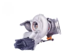 Turbocompressor reconstruído Mitsubishi 49335-02000 49335-02001 49335-02002 49335-02003 49335-02004 49335-02005 11657849650 11657850278 7849650 7850278