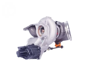 Turbocompressor reconstruído Mitsubishi 49335-02000 49335-02001 49335-02002 49335-02003 49335-02004 49335-02005 11657849650 11657850278 7849650 7850278