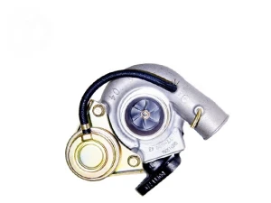 Turbocompressor reconstruído Mitsubishi 49377-03041 49377-03043 ME201636 ME201258
