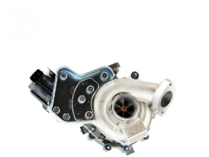 Turbocompressor reconstruído Mitsubishi 49377-03200 49377-03201 49377-03202 49377-03203 49377-03206 ME194293 ME194724 ME194760 ME195049