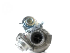 Turbocompressor reconstruído Mitsubishi 49377-06000 49377-06010 49377-06011 8602114 8601155 1275734 3927595899 9443943