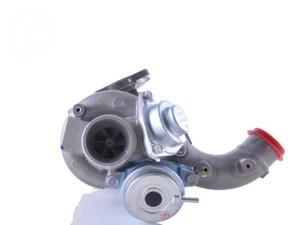 Turbocompressor reconstruído Mitsubishi 49377-07310 49377-07311 49377-07313 49377-07343 8200396689 8200861194 8200251391 7701473145 7701473520 7701476048 7701478862 7701475363 7712801085