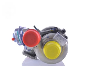 Turbocompressor reconstruído Mitsubishi 49377-07460 49377-07432 49377-07430 49377-07426 49377-07425 49377-07424 49377-07423 49377-07422 49377-07421 49377-07420 076145701C 076145701D 076145701G 076145701J 076145701K 076145701P 076145702B
