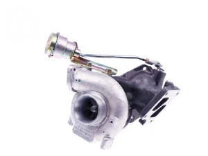 Turbocompressor reconstruído Mitsubishi 49378-01510 49378-01530 MN143220 MN156118