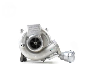 Turbocompressor reconstruído Mitsubishi 49378-01580 1515A054 TD05HR-16G6-10.5T