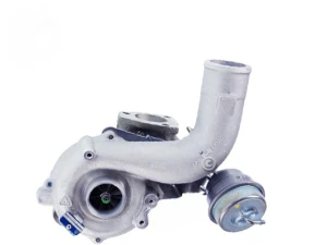 Turbocompressor reconstruído BorgWarner KKK 53039880035 53039700035 53039880026 53039700026 06A145703J 06A145703Q 06A145704A 06A145704B 06A145713K