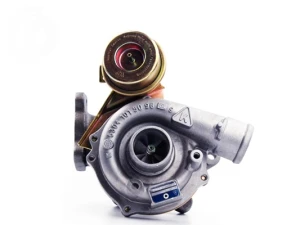 Turbocompressor reconstruído BorgWarner KKK 53039880057 53039700057 53039880056 53039700056 9640873380 9640355080 0375G1 0375G2 0375G5 0375G6