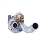 Turbocompressor reconstruído BorgWarner KKK 53039880070 53039700070 5303-988-0070 5303-970-0070 078145702T 078145702TV 078145702TX 078145704Q 078145704QV 078145704QX 078145702Q 078145702QV 078145702QX 078145704T 078145704TV 078145704TX