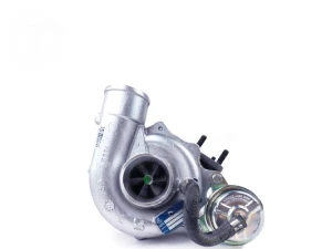 Turbocompressor reconstruído BorgWarner KKK 53039880102 53039700102 5303-988-0102 5303-970-0102 504125522 504154739
