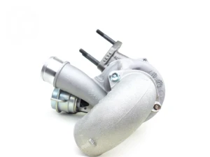 Turbocompressor reconstruído BorgWarner KKK 53039700126 53039880126 53039880143 53039700143 5303-970-0126 5303-988-0126 5303-988-0143 5303-970-0143 28200-4A450 282004A450